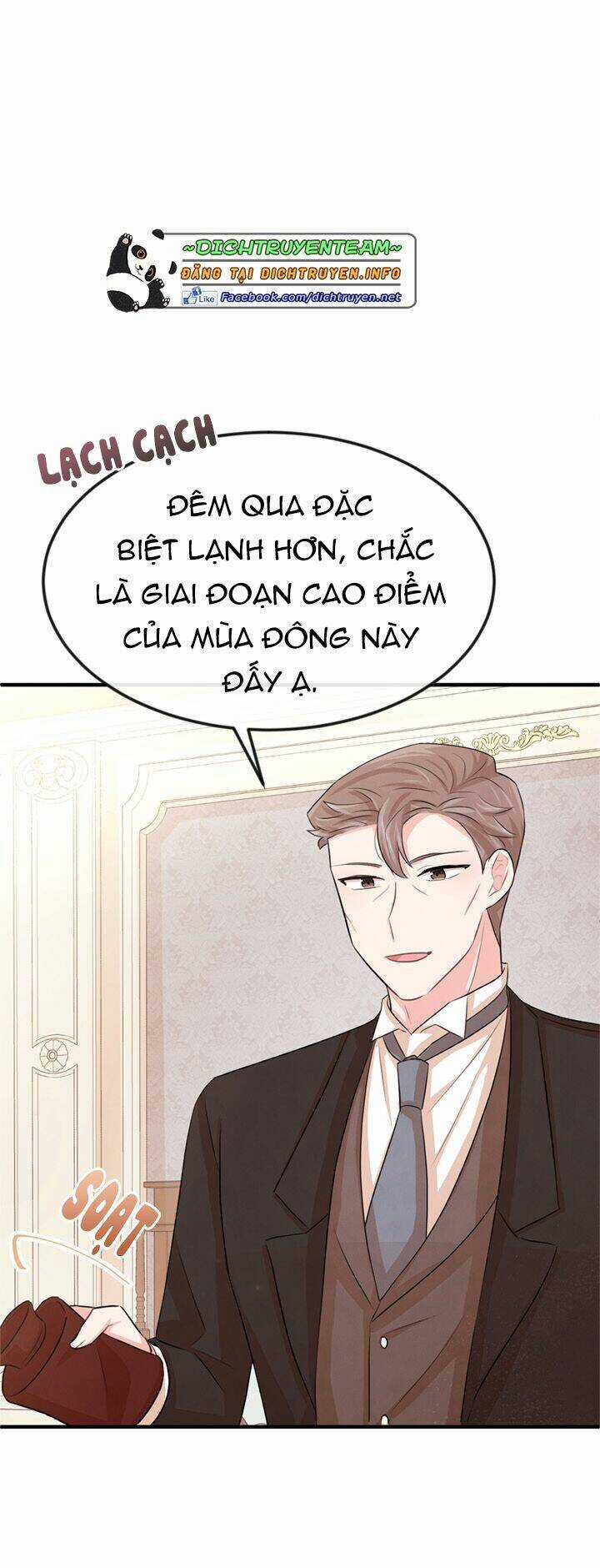 Tiểu Thư Scarlet - Chapter 28 - Trang 41