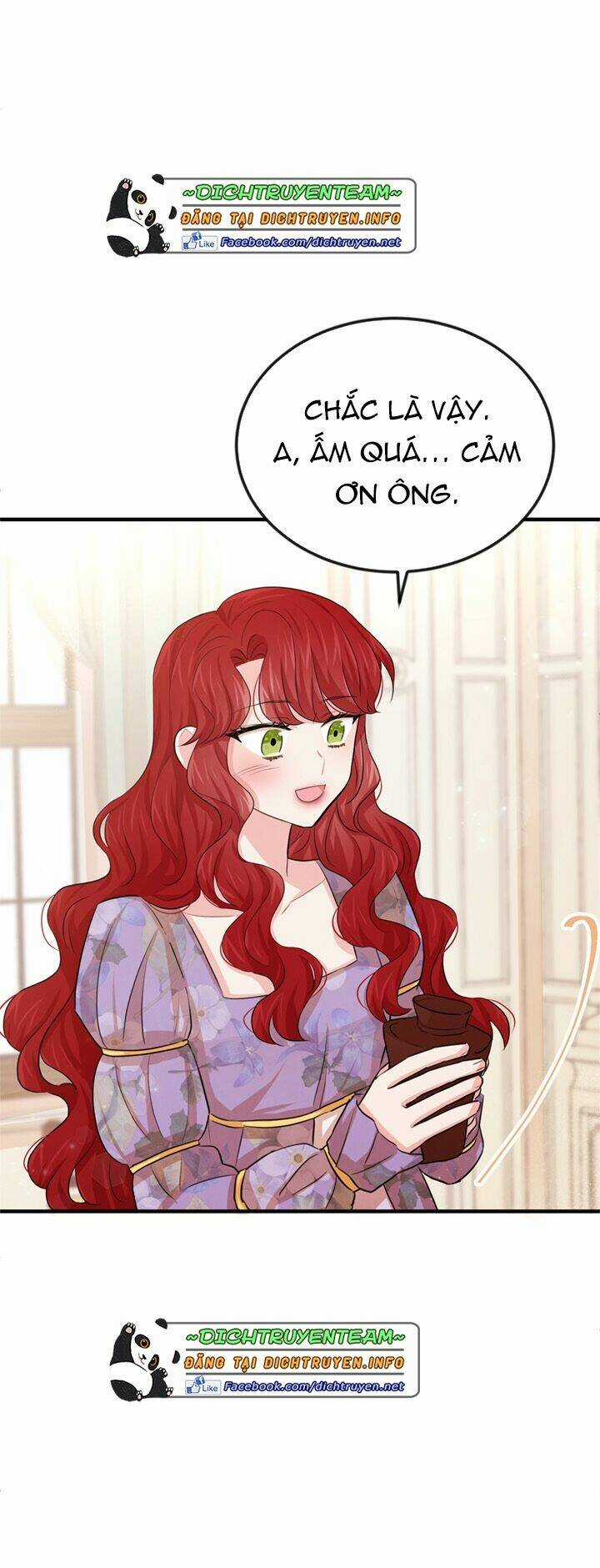 Tiểu Thư Scarlet - Chapter 28 - Trang 42