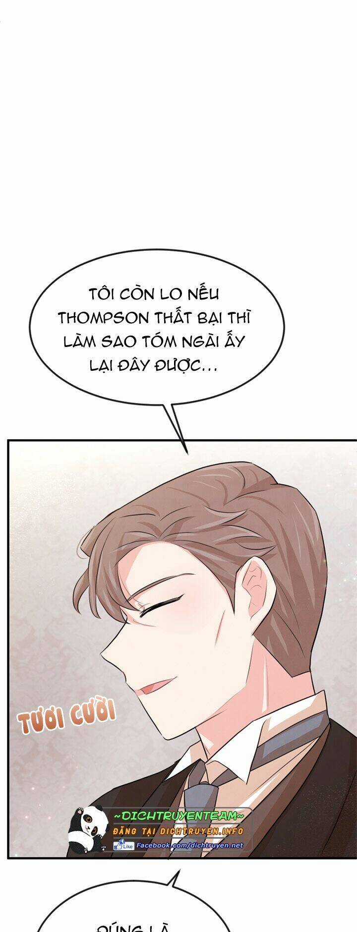 Tiểu Thư Scarlet - Chapter 28 - Trang 45