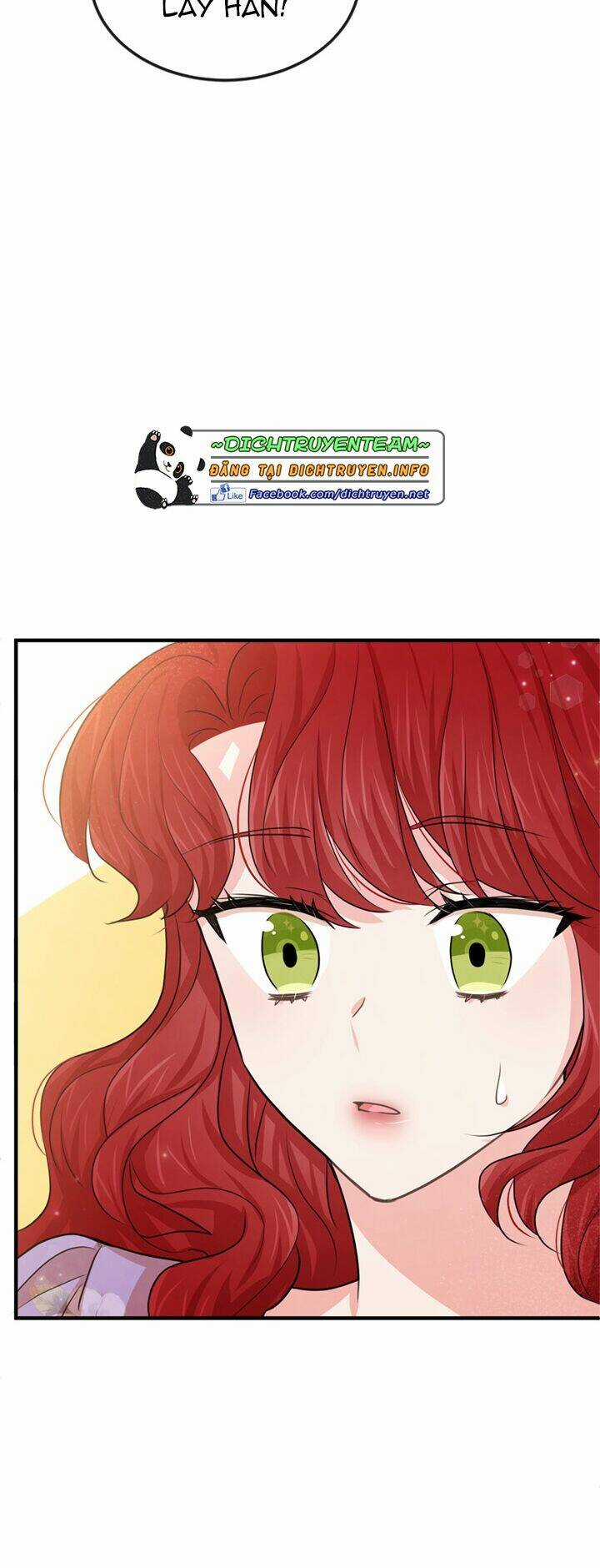 Tiểu Thư Scarlet - Chapter 28 - Trang 51