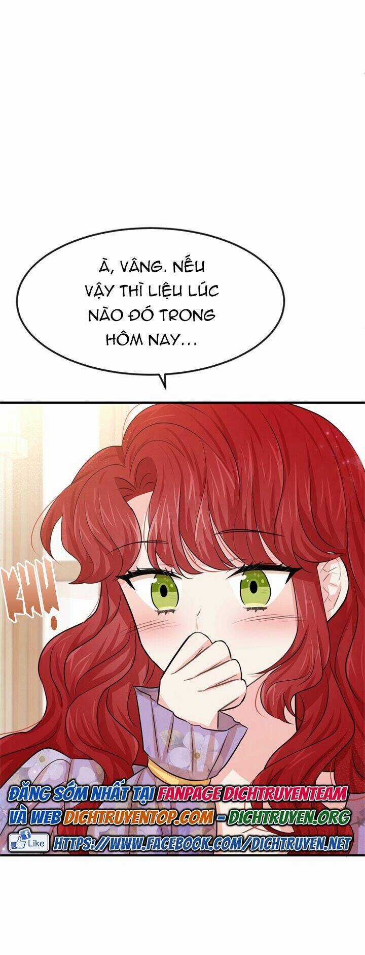 Tiểu Thư Scarlet - Chapter 28 - Trang 57