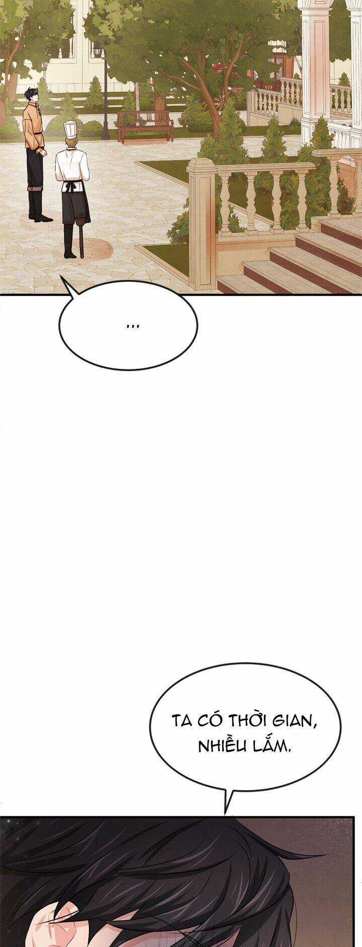 Tiểu Thư Scarlet - Chapter 28 - Trang 59