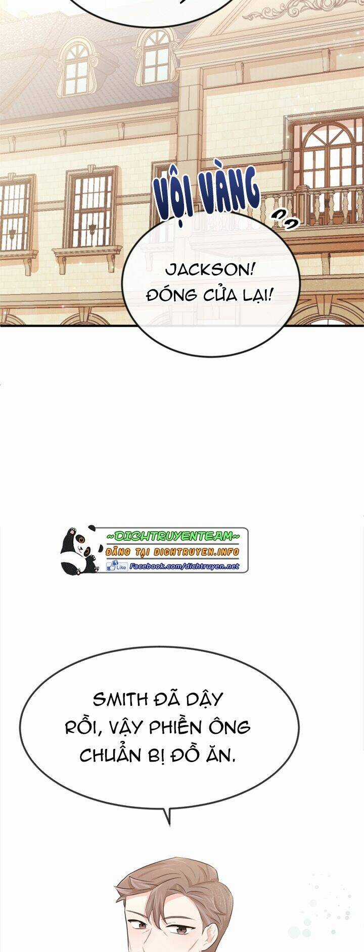 Tiểu Thư Scarlet - Chapter 28 - Trang 61