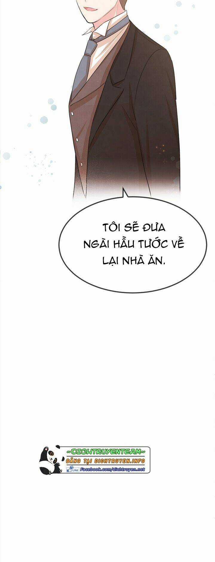 Tiểu Thư Scarlet - Chapter 28 - Trang 62