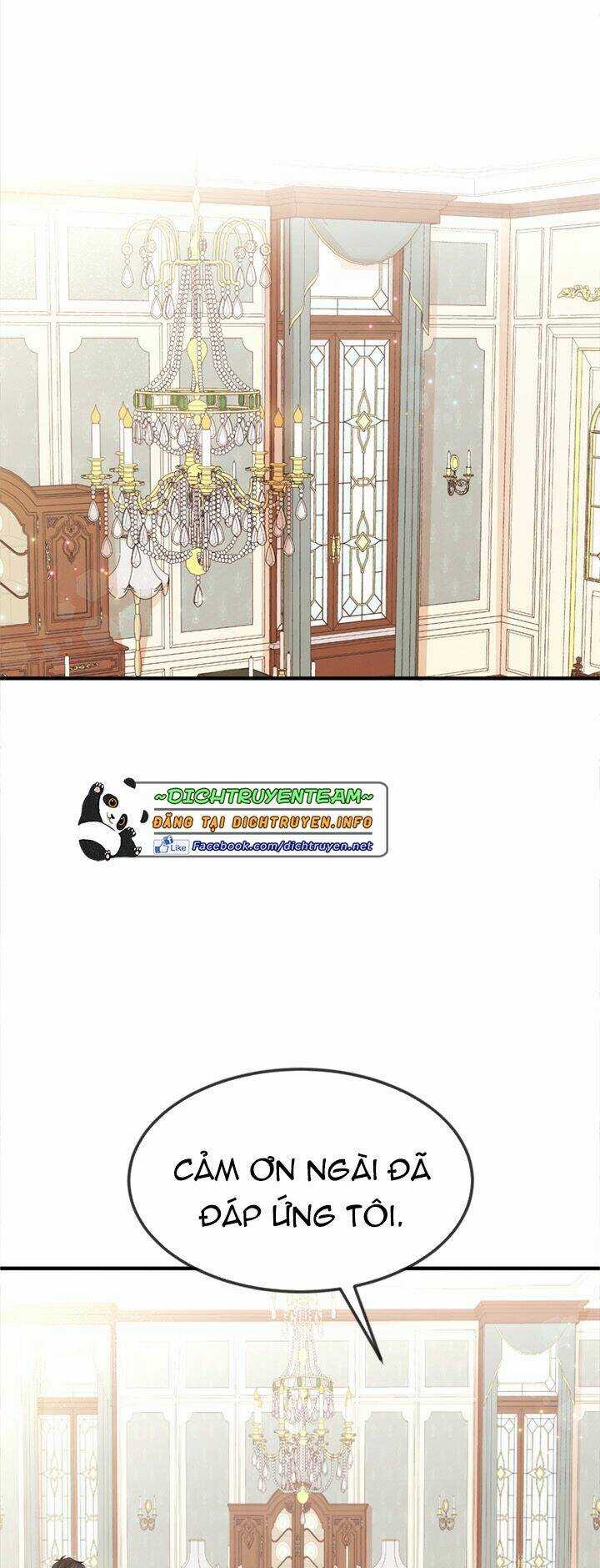 Tiểu Thư Scarlet - Chapter 28 - Trang 63