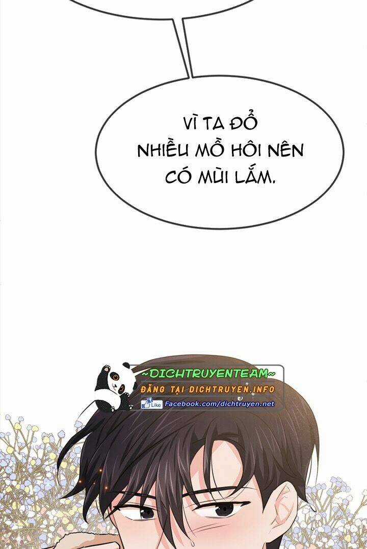 Tiểu Thư Scarlet - Chapter 28 - Trang 65