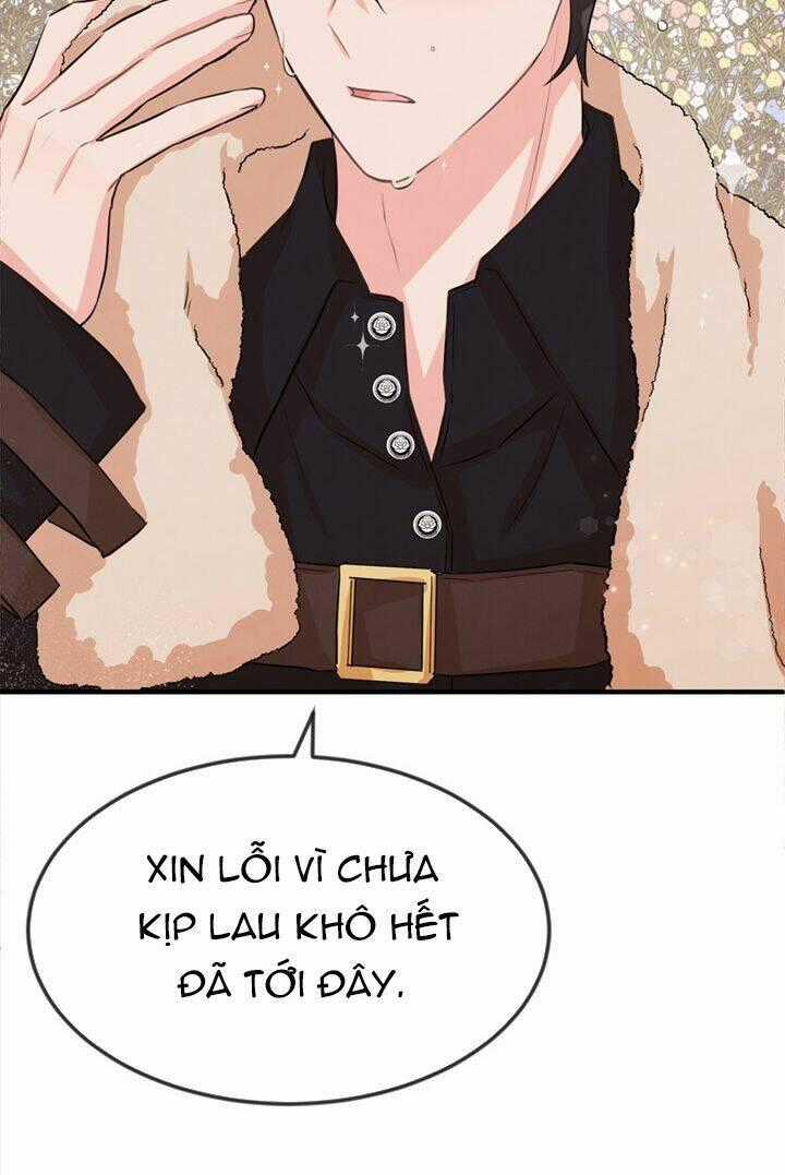 Tiểu Thư Scarlet - Chapter 28 - Trang 66