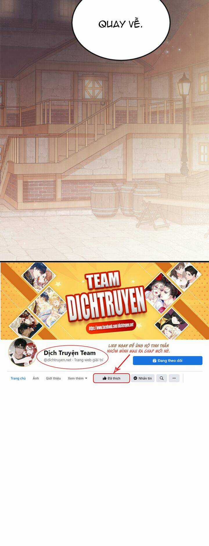 Tiểu Thư Scarlet - Chapter 28 - Trang 8