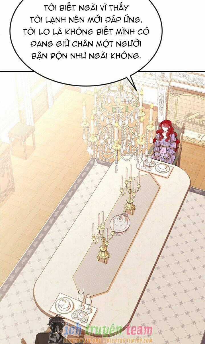 Tiểu Thư Scarlet - Chapter 29 - Trang 2