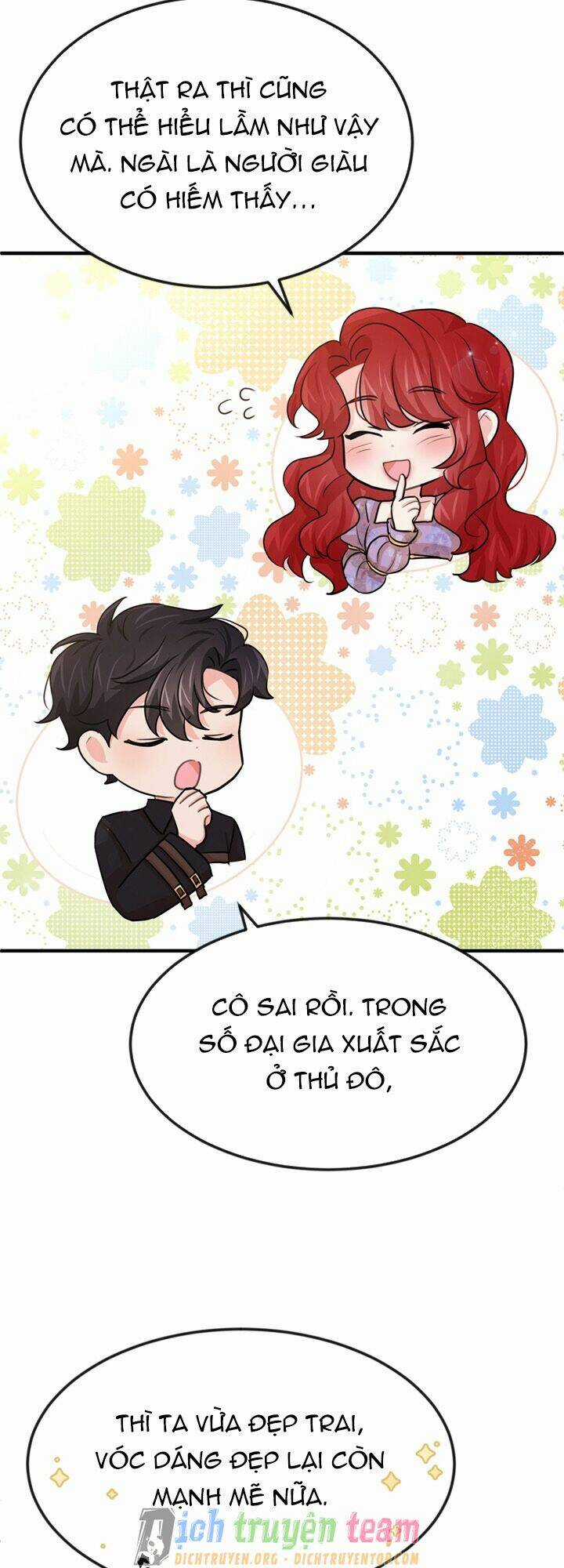 Tiểu Thư Scarlet - Chapter 29 - Trang 11