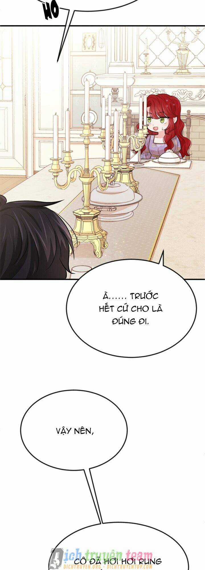 Tiểu Thư Scarlet - Chapter 29 - Trang 12