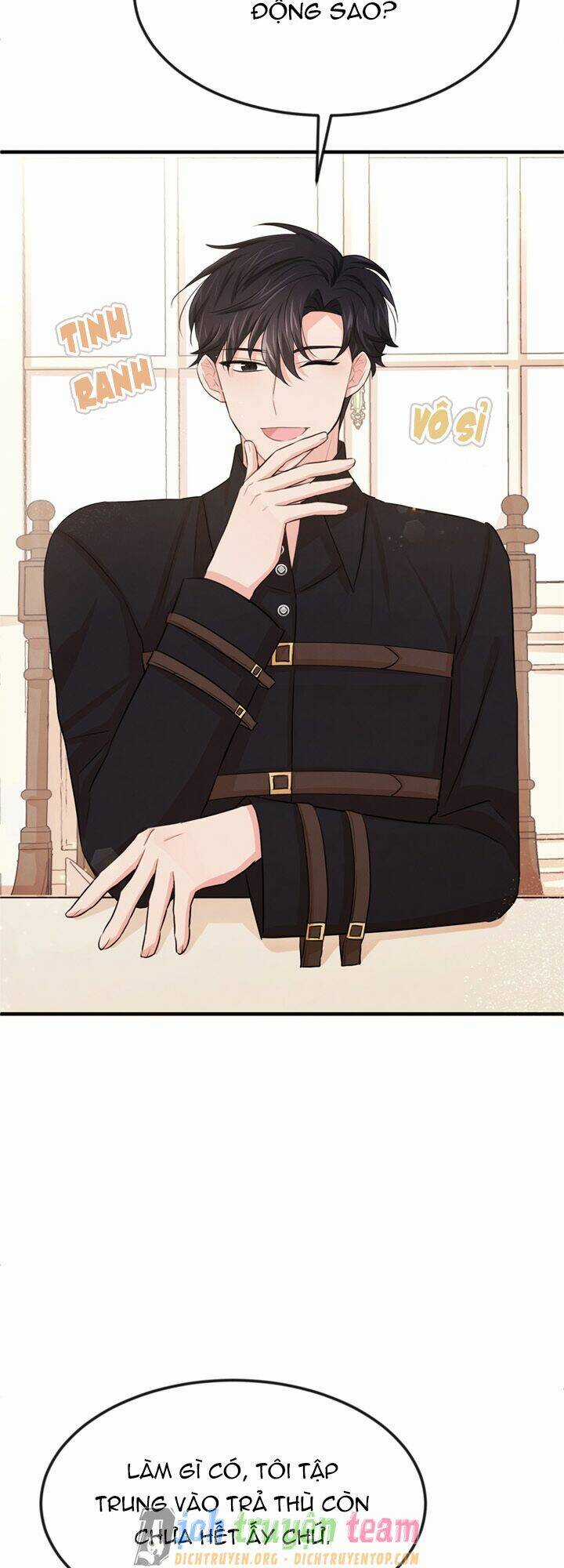 Tiểu Thư Scarlet - Chapter 29 - Trang 13