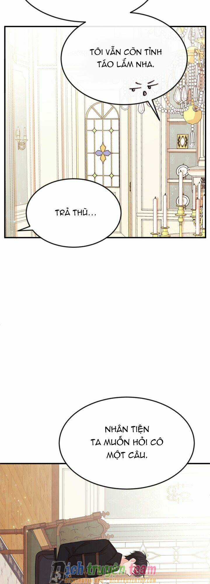 Tiểu Thư Scarlet - Chapter 29 - Trang 14