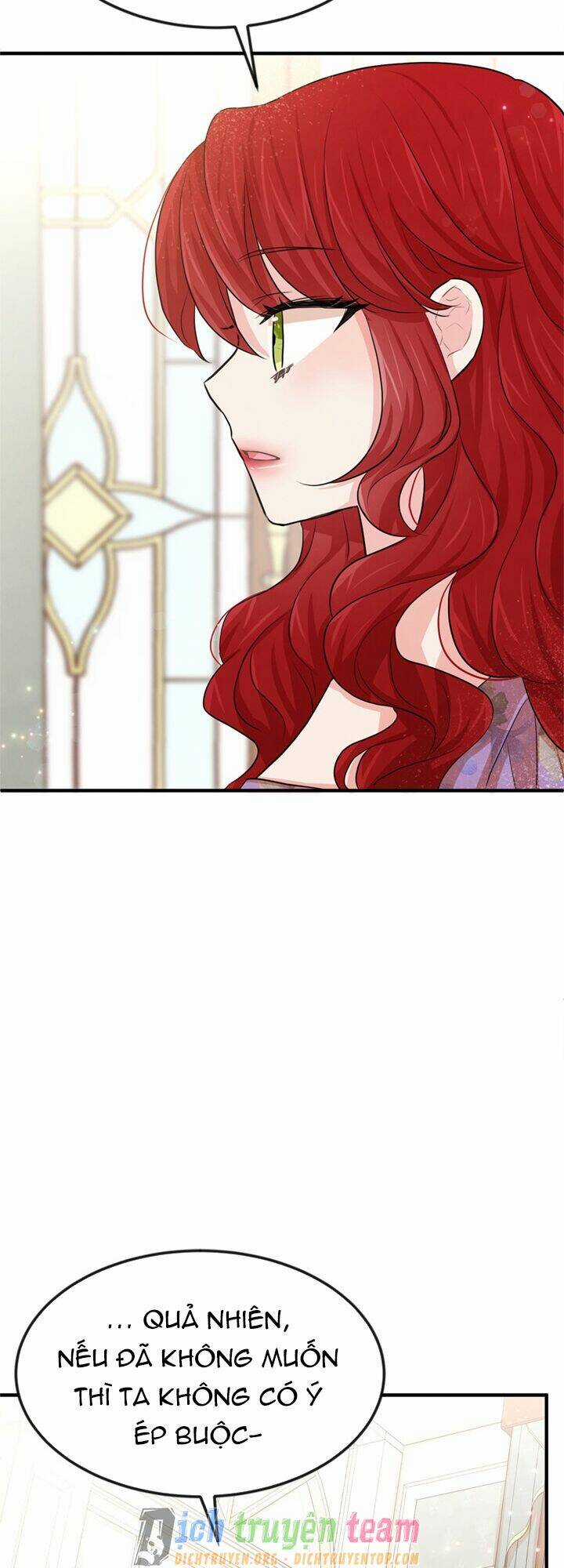 Tiểu Thư Scarlet - Chapter 29 - Trang 17