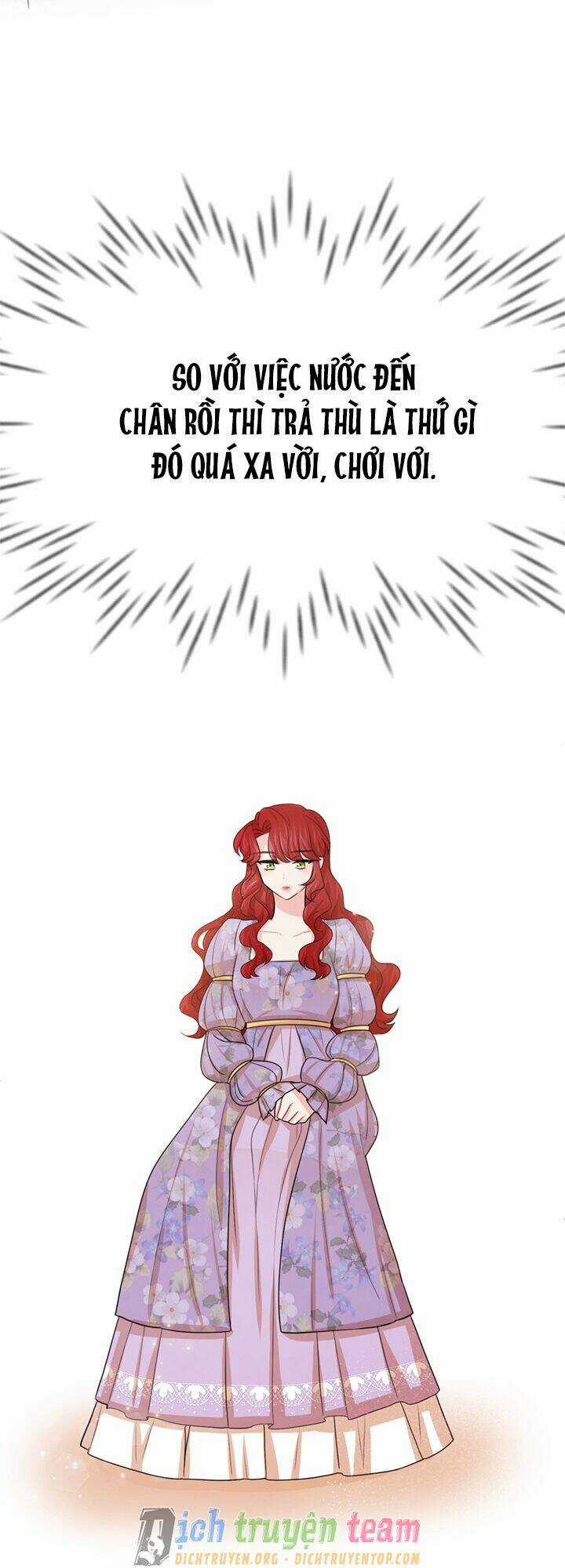 Tiểu Thư Scarlet - Chapter 29 - Trang 20