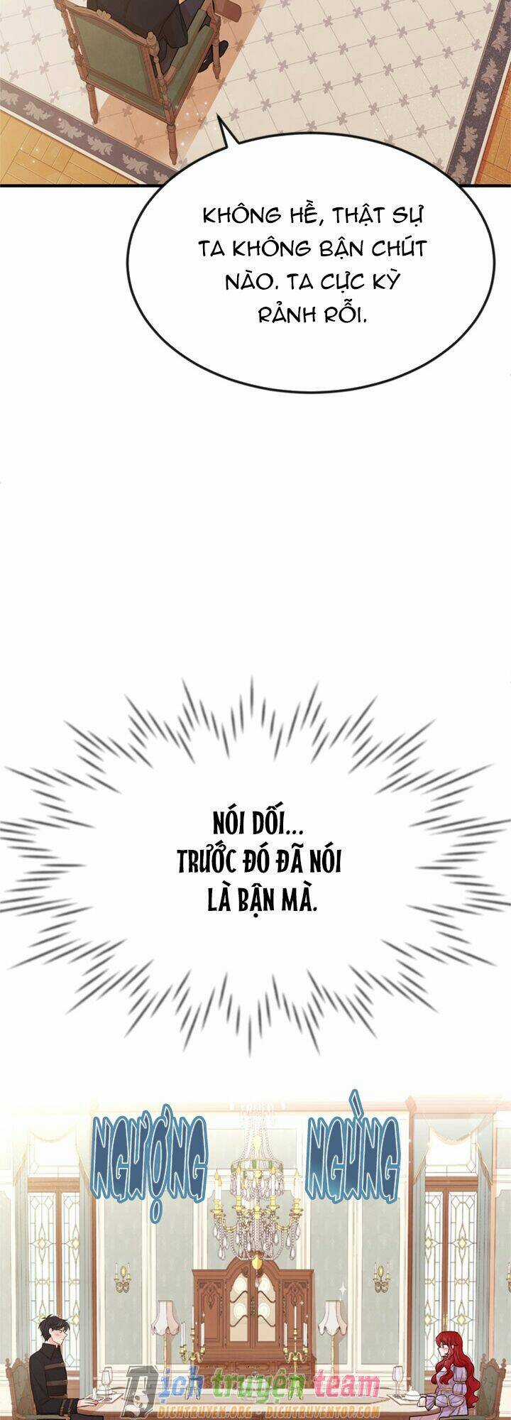 Tiểu Thư Scarlet - Chapter 29 - Trang 3