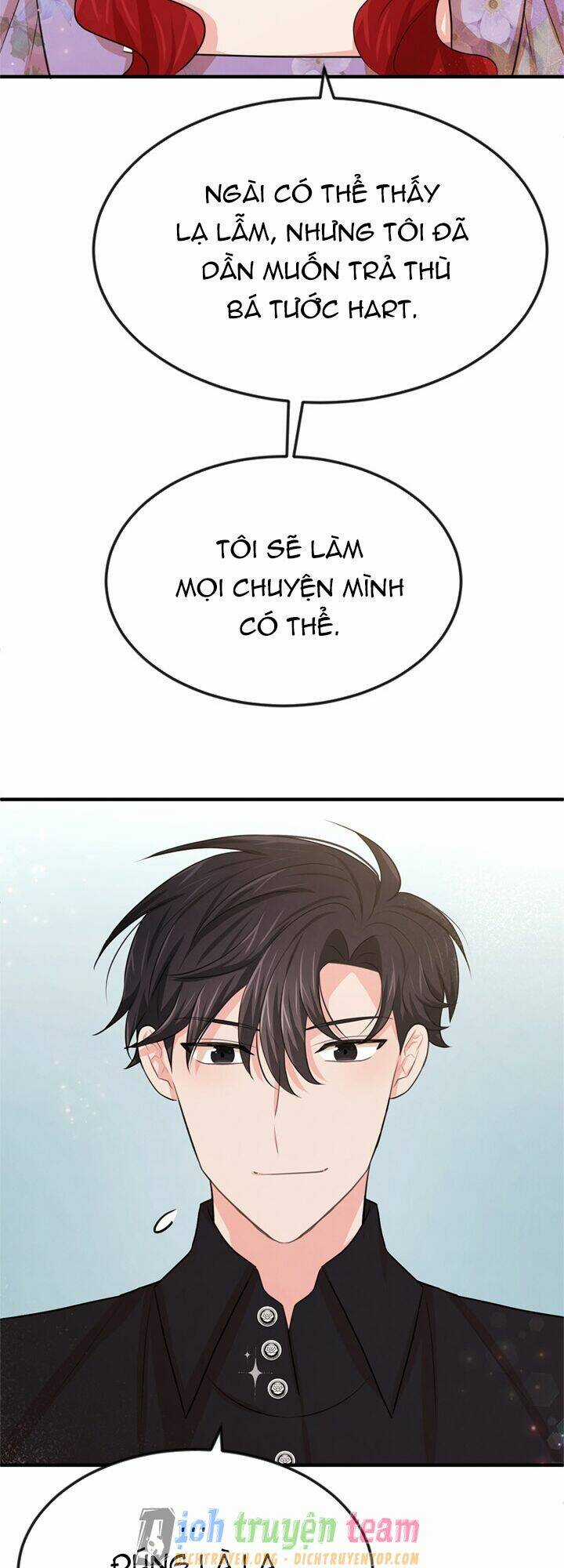 Tiểu Thư Scarlet - Chapter 29 - Trang 23