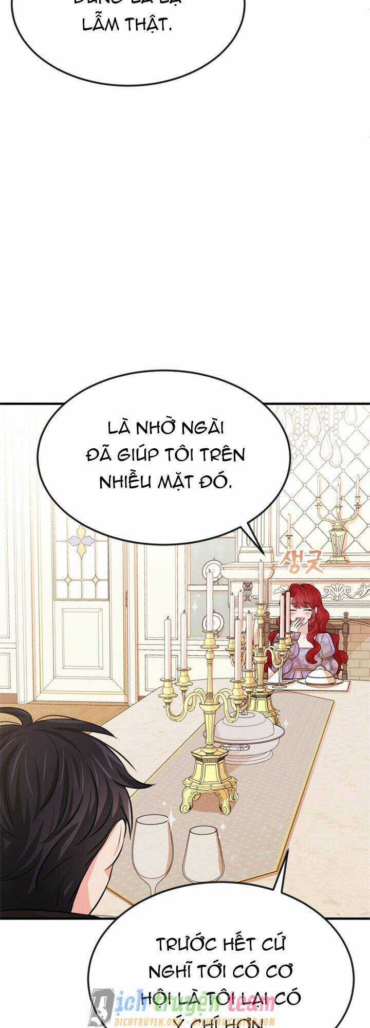 Tiểu Thư Scarlet - Chapter 29 - Trang 24