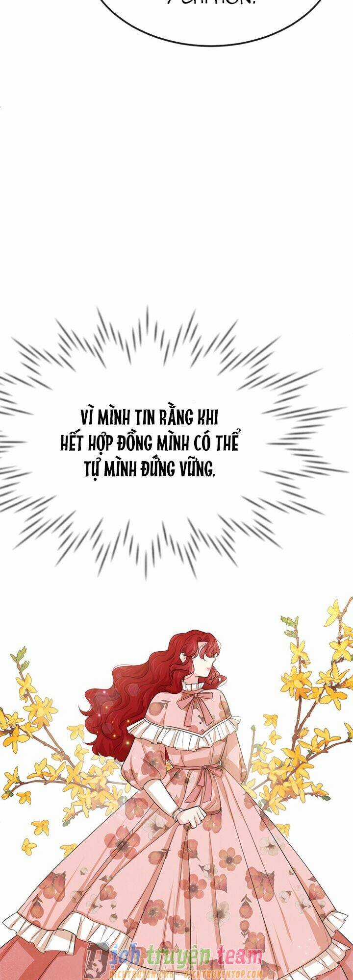 Tiểu Thư Scarlet - Chapter 29 - Trang 25