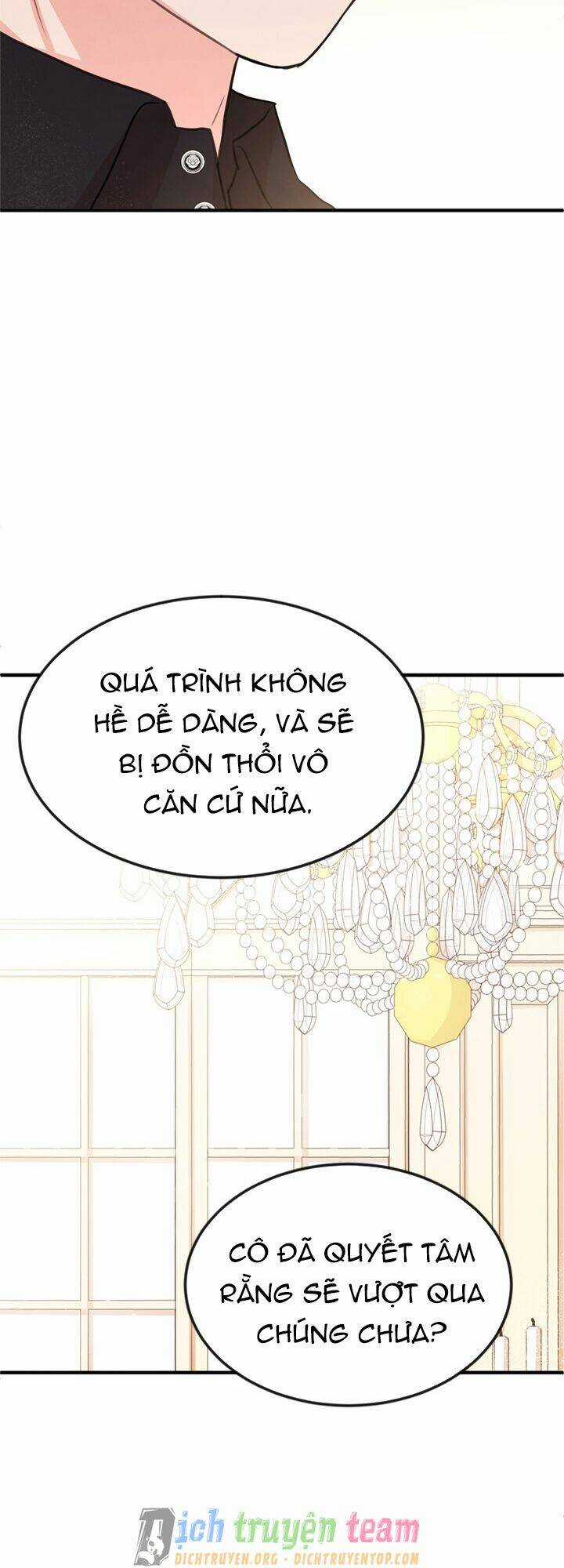 Tiểu Thư Scarlet - Chapter 29 - Trang 27