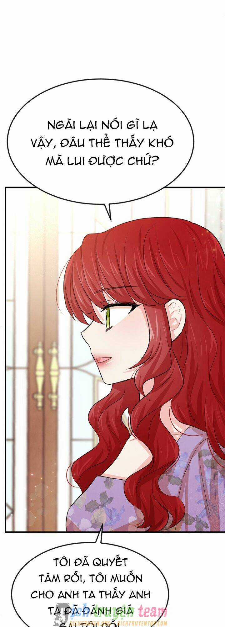 Tiểu Thư Scarlet - Chapter 29 - Trang 28