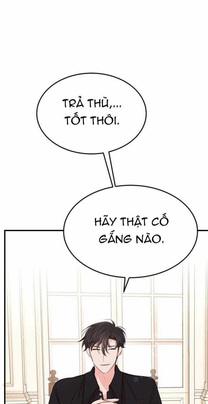 Tiểu Thư Scarlet - Chapter 29 - Trang 30