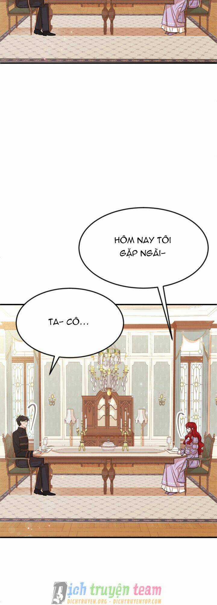 Tiểu Thư Scarlet - Chapter 29 - Trang 4