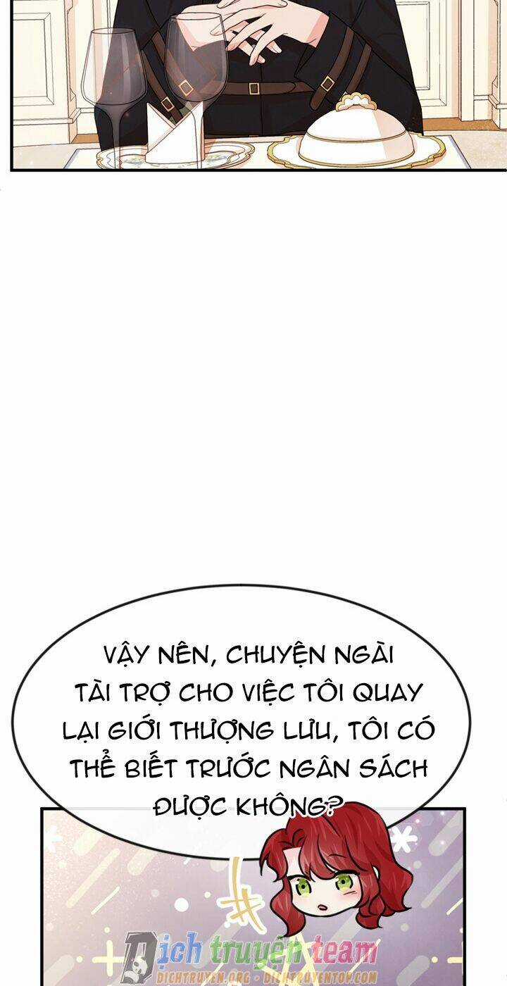 Tiểu Thư Scarlet - Chapter 29 - Trang 31