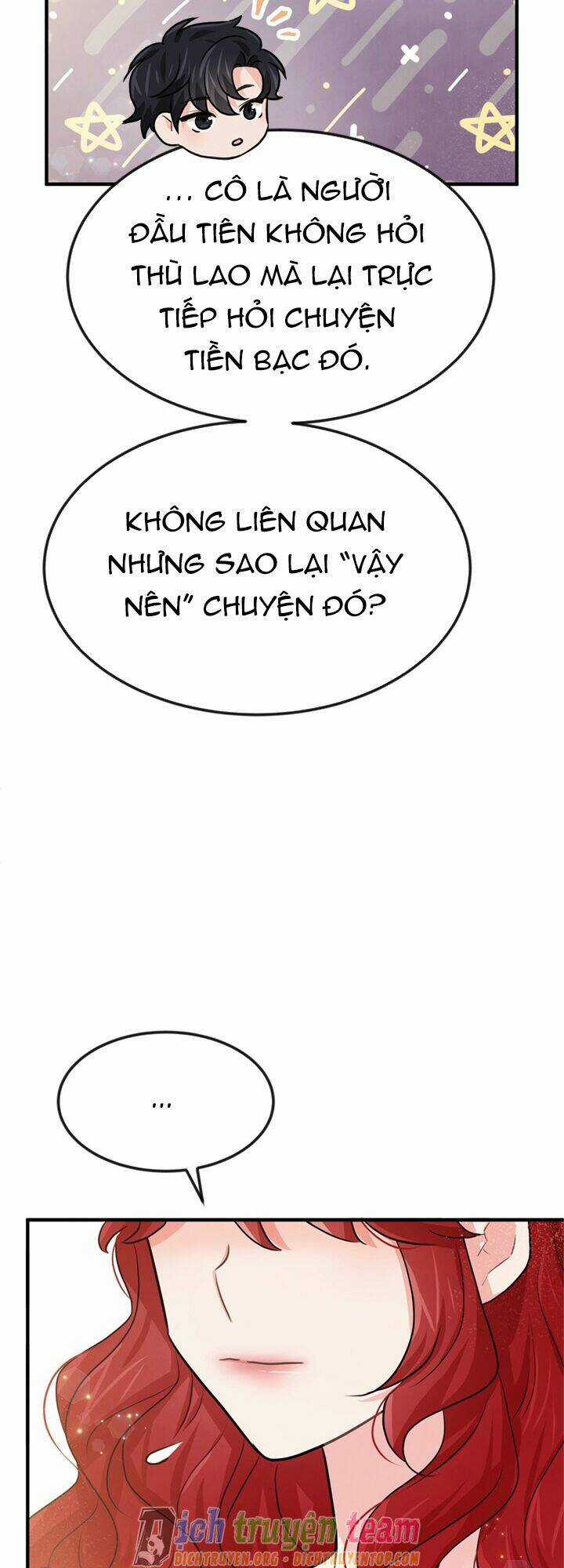 Tiểu Thư Scarlet - Chapter 29 - Trang 32