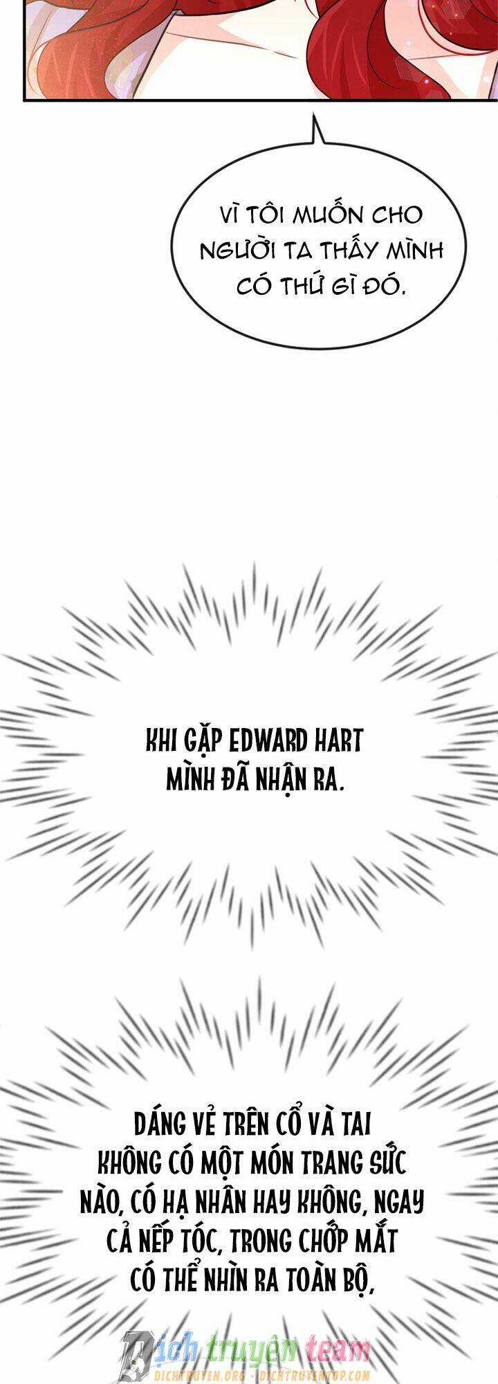 Tiểu Thư Scarlet - Chapter 29 - Trang 33