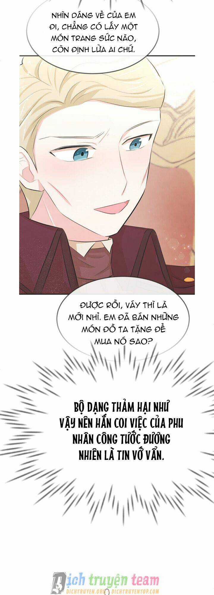 Tiểu Thư Scarlet - Chapter 29 - Trang 34