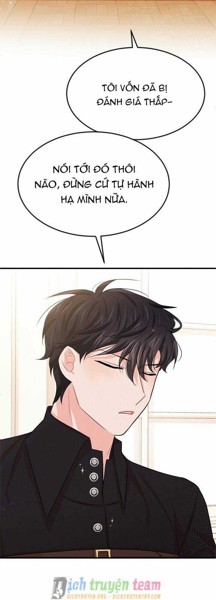 Tiểu Thư Scarlet - Chapter 29 - Trang 36