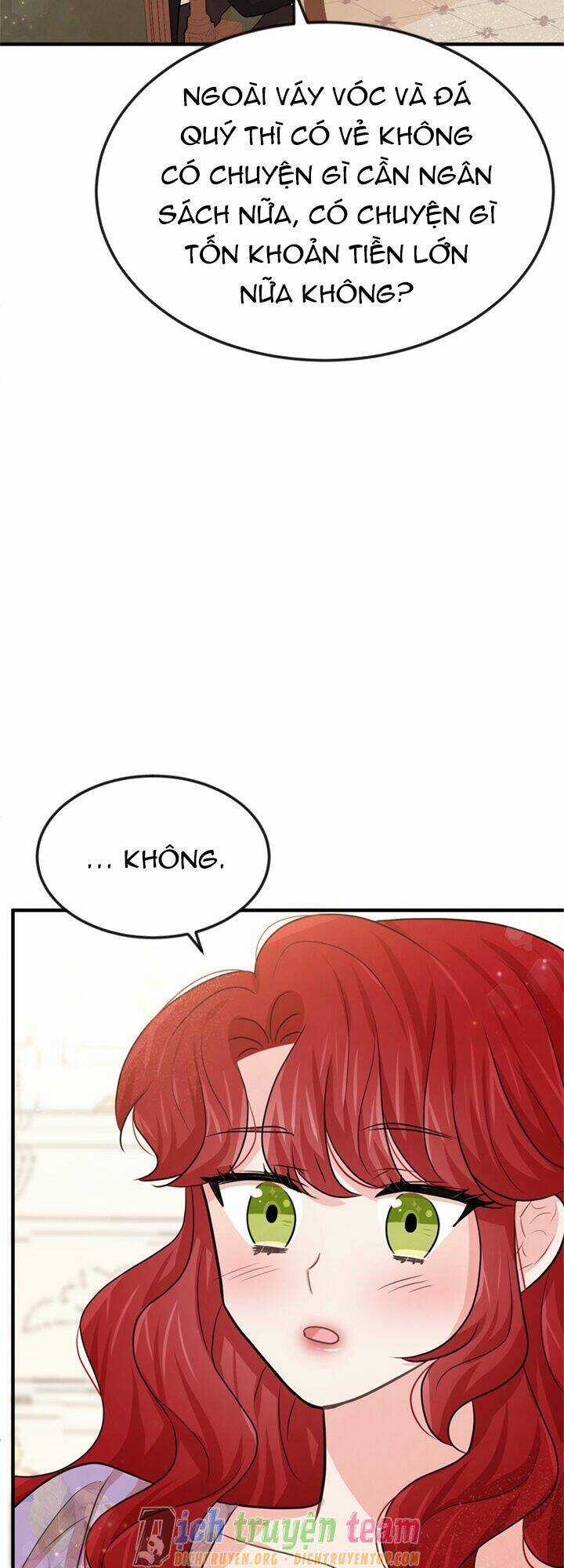 Tiểu Thư Scarlet - Chapter 29 - Trang 40