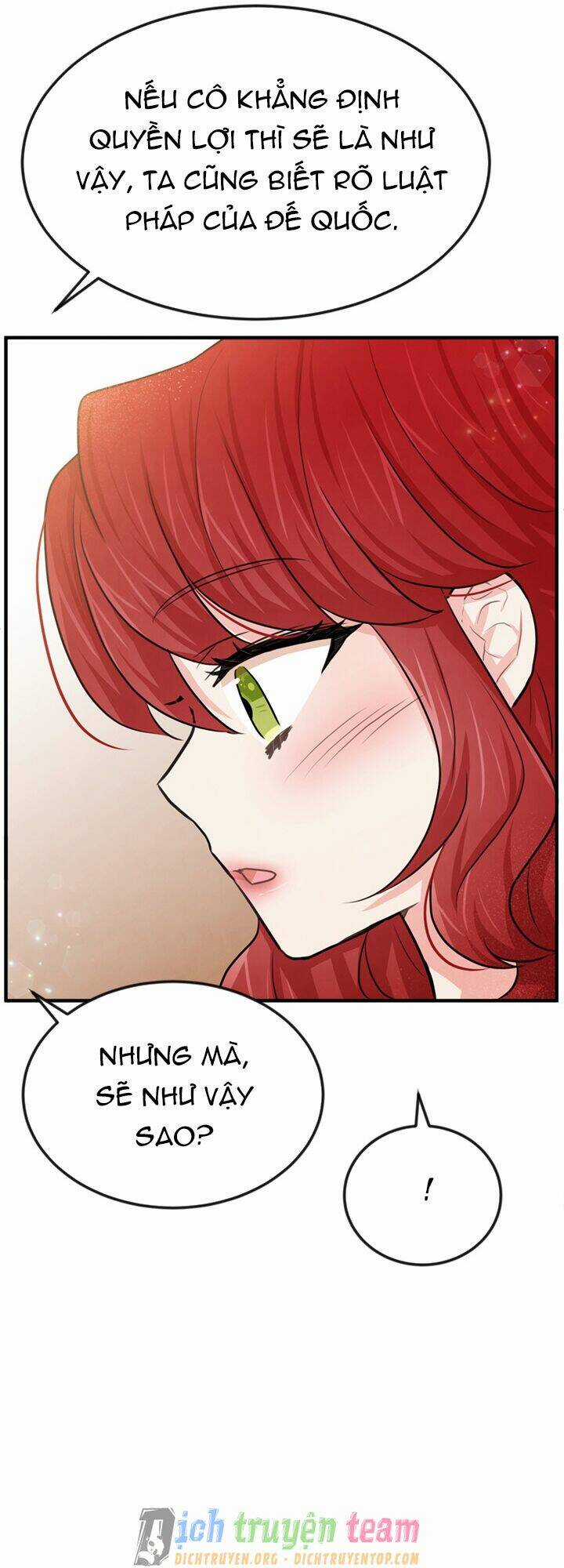 Tiểu Thư Scarlet - Chapter 29 - Trang 44