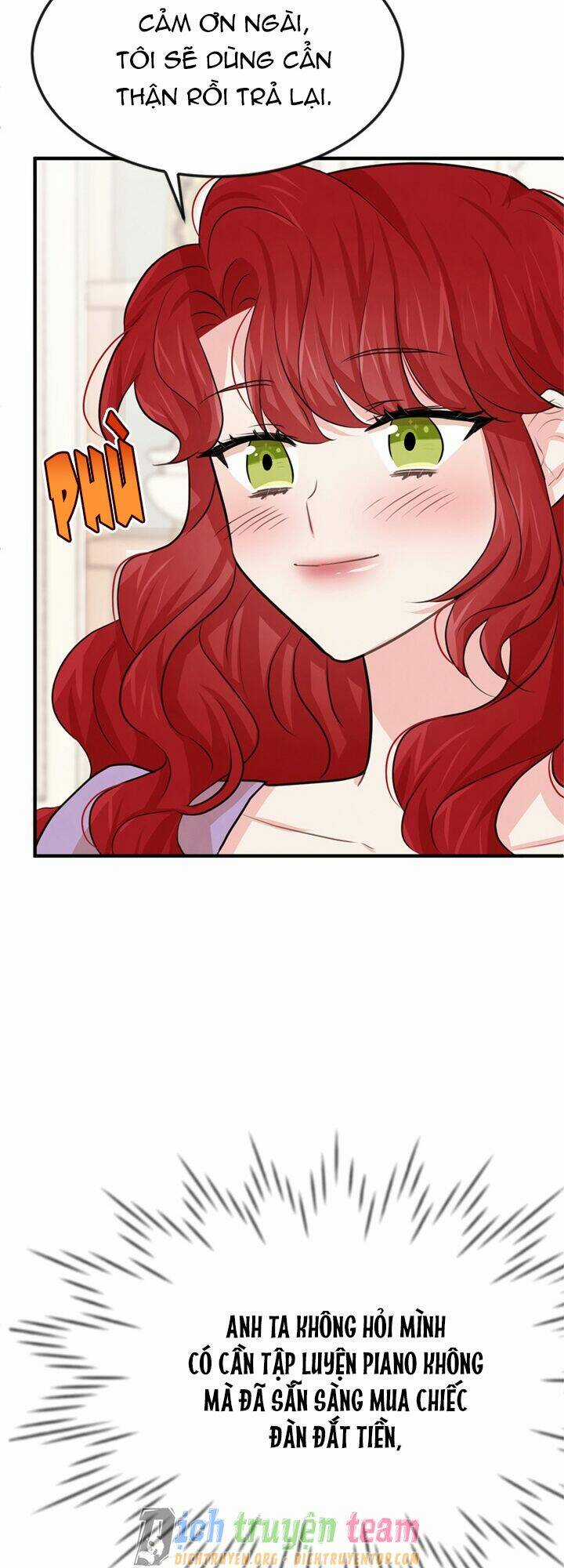 Tiểu Thư Scarlet - Chapter 29 - Trang 47