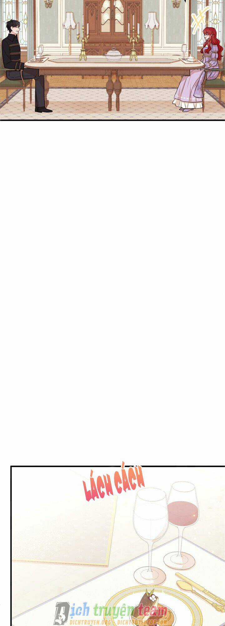 Tiểu Thư Scarlet - Chapter 29 - Trang 50