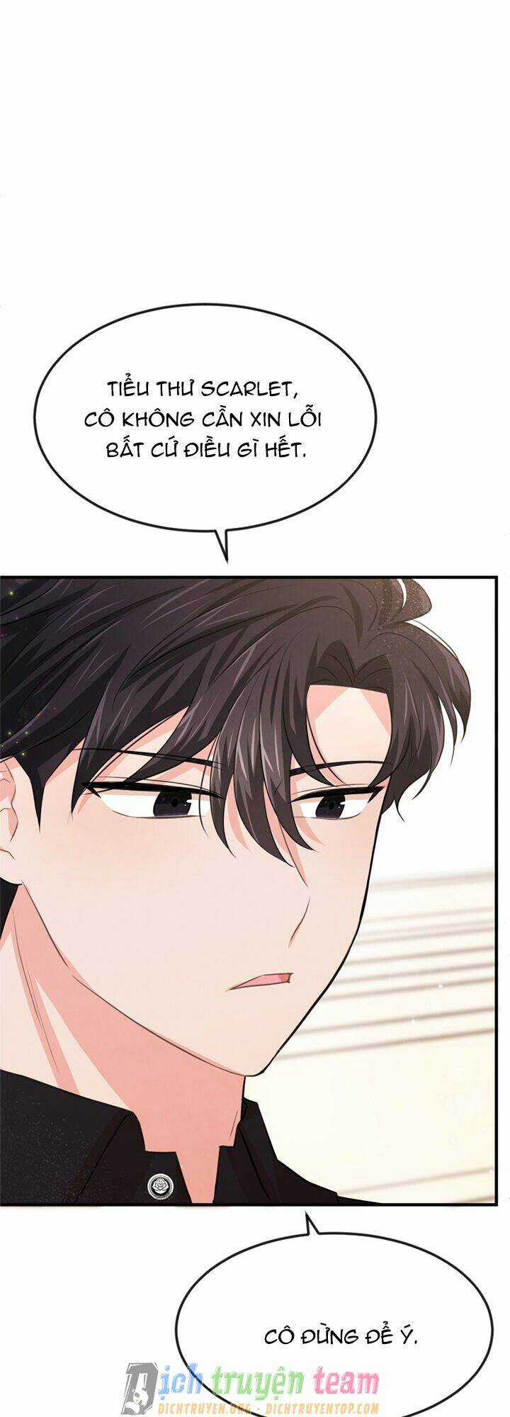 Tiểu Thư Scarlet - Chapter 29 - Trang 6