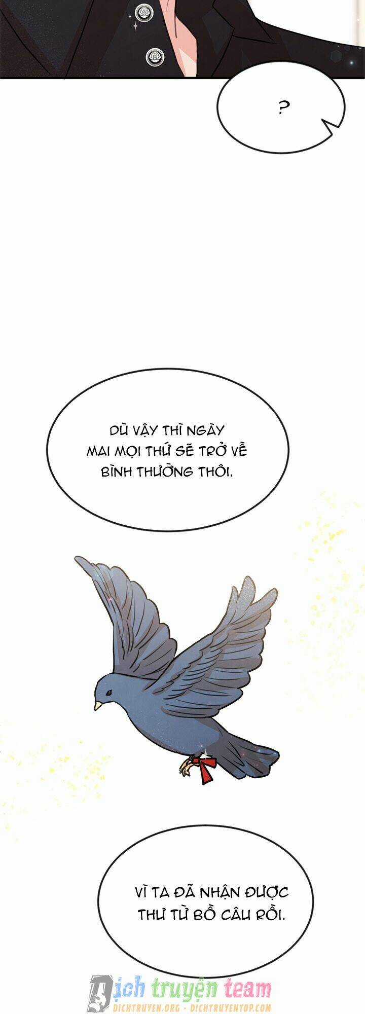 Tiểu Thư Scarlet - Chapter 29 - Trang 53