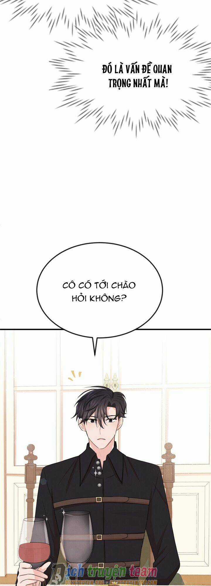 Tiểu Thư Scarlet - Chapter 29 - Trang 56