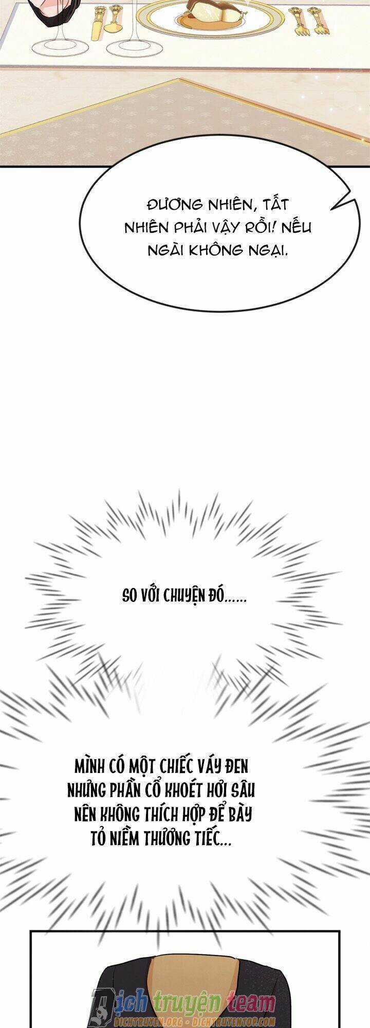 Tiểu Thư Scarlet - Chapter 29 - Trang 57