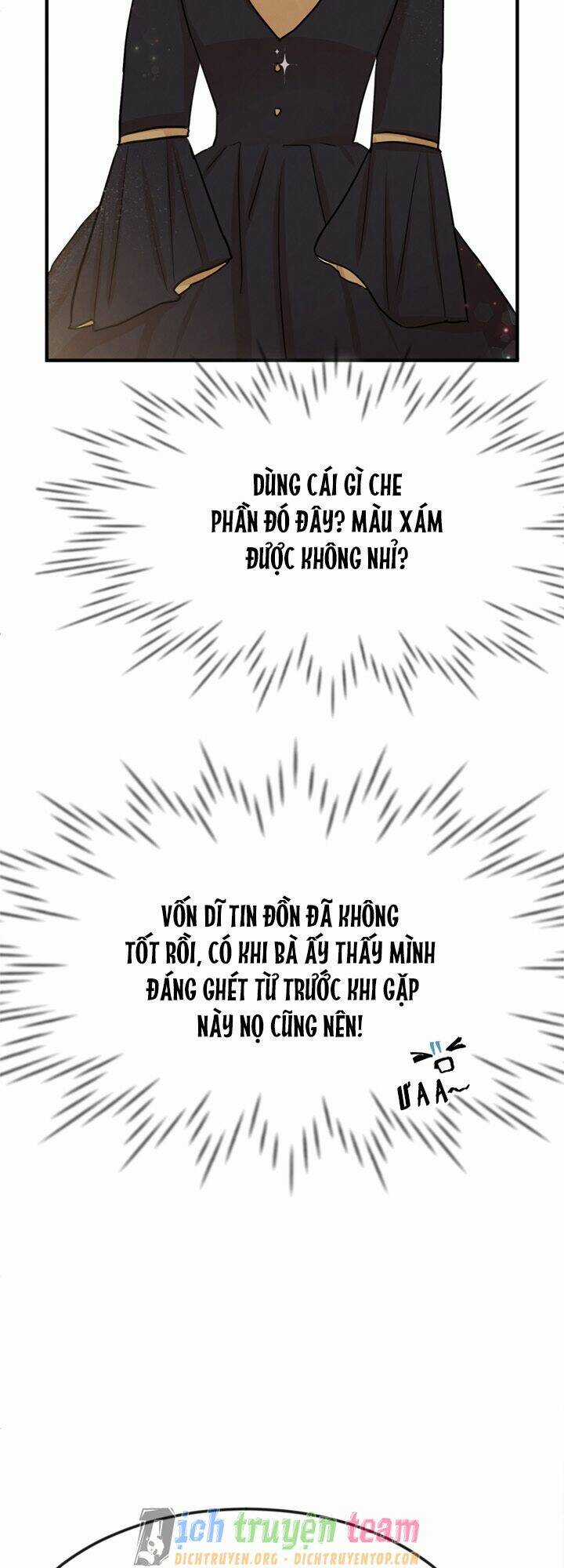 Tiểu Thư Scarlet - Chapter 29 - Trang 58