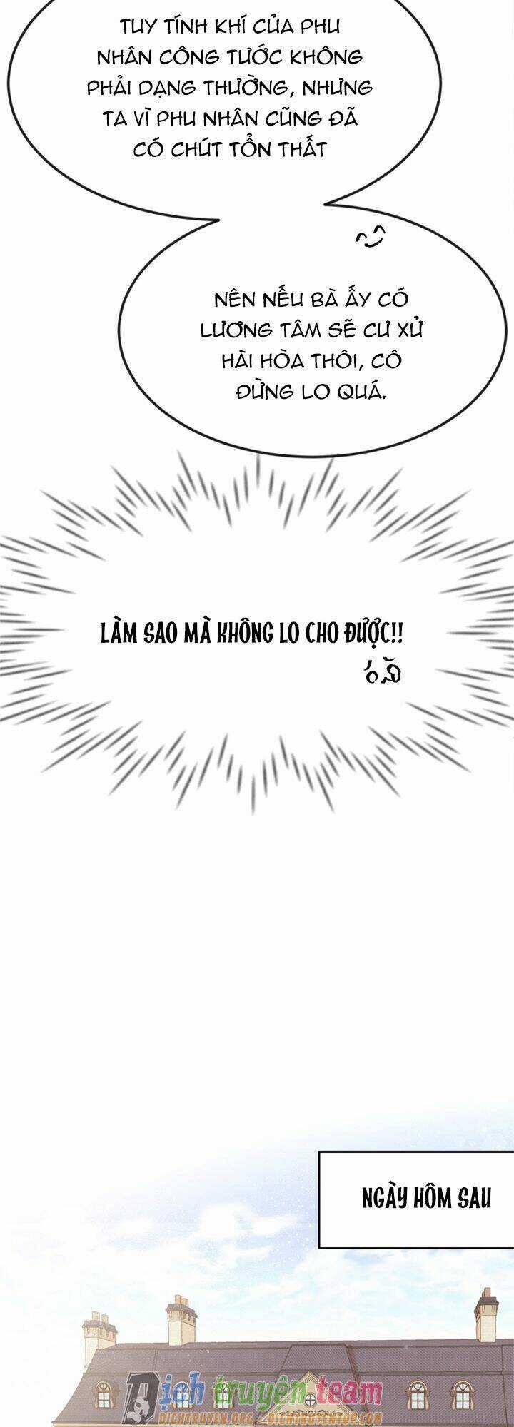 Tiểu Thư Scarlet - Chapter 29 - Trang 59