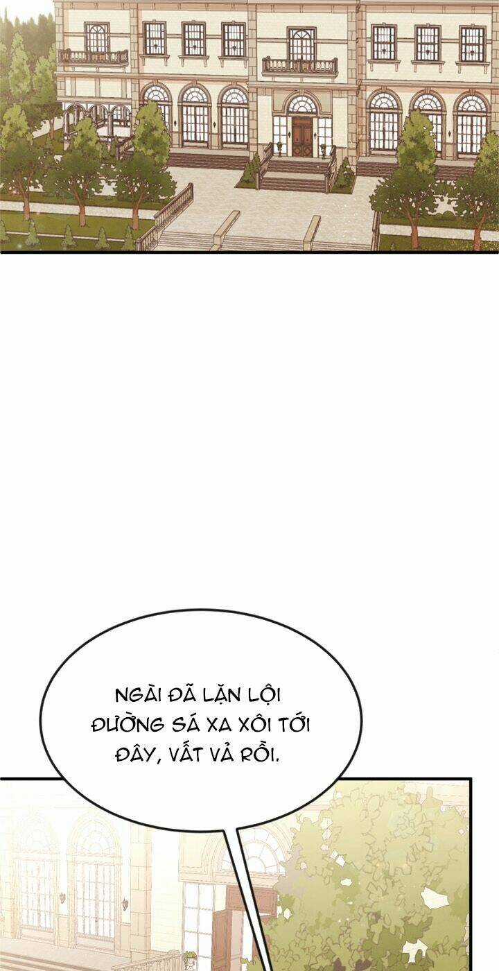 Tiểu Thư Scarlet - Chapter 29 - Trang 60