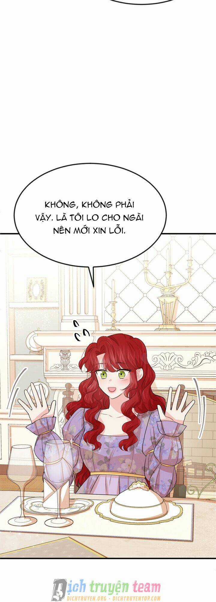 Tiểu Thư Scarlet - Chapter 29 - Trang 7