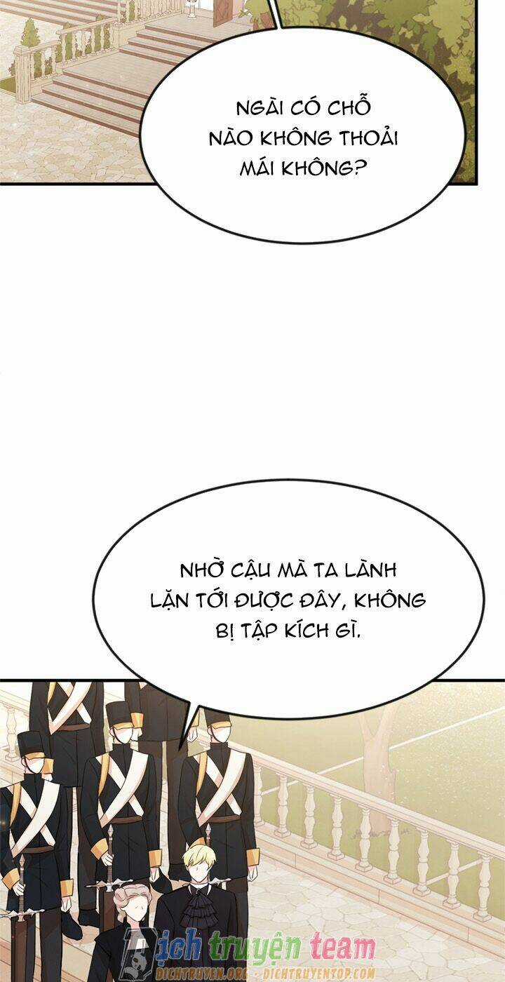 Tiểu Thư Scarlet - Chapter 29 - Trang 61