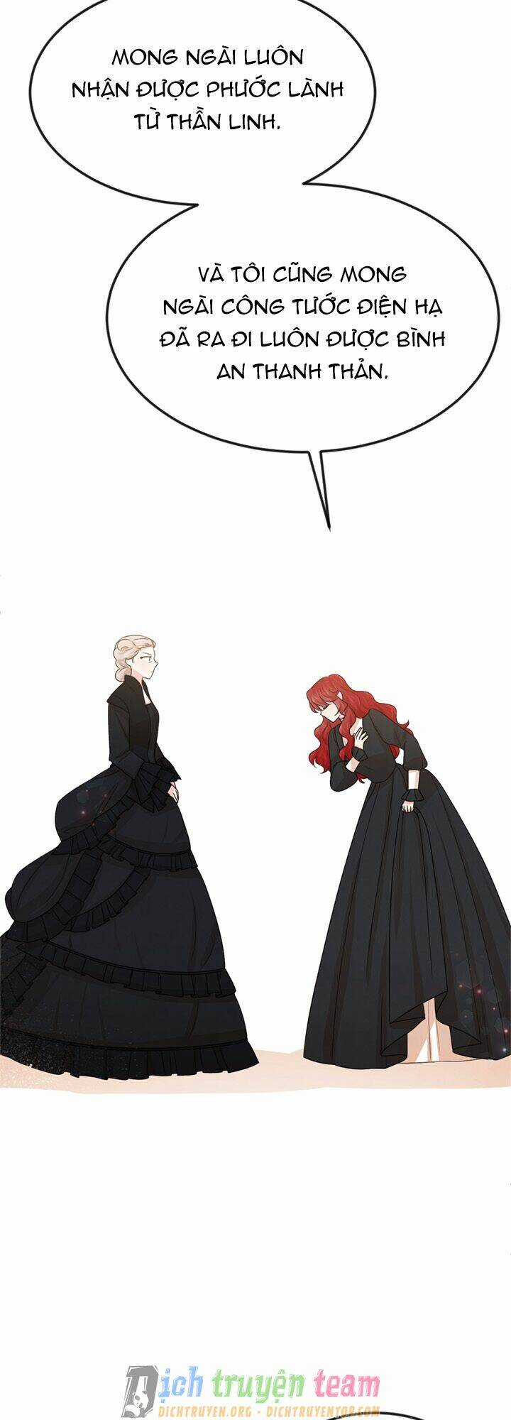 Tiểu Thư Scarlet - Chapter 29 - Trang 64