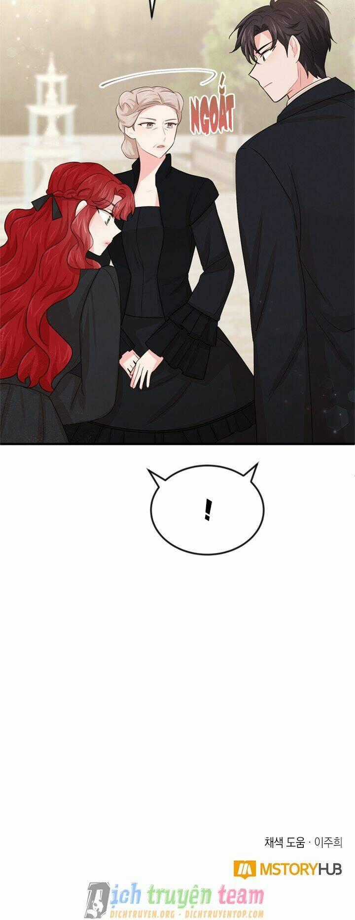 Tiểu Thư Scarlet - Chapter 29 - Trang 66