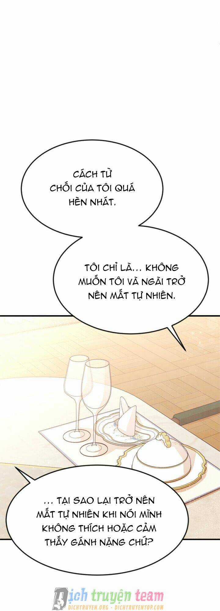 Tiểu Thư Scarlet - Chapter 29 - Trang 8