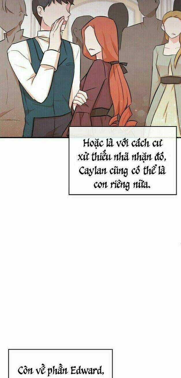 Tiểu Thư Scarlet - Chapter 3 - Trang 27