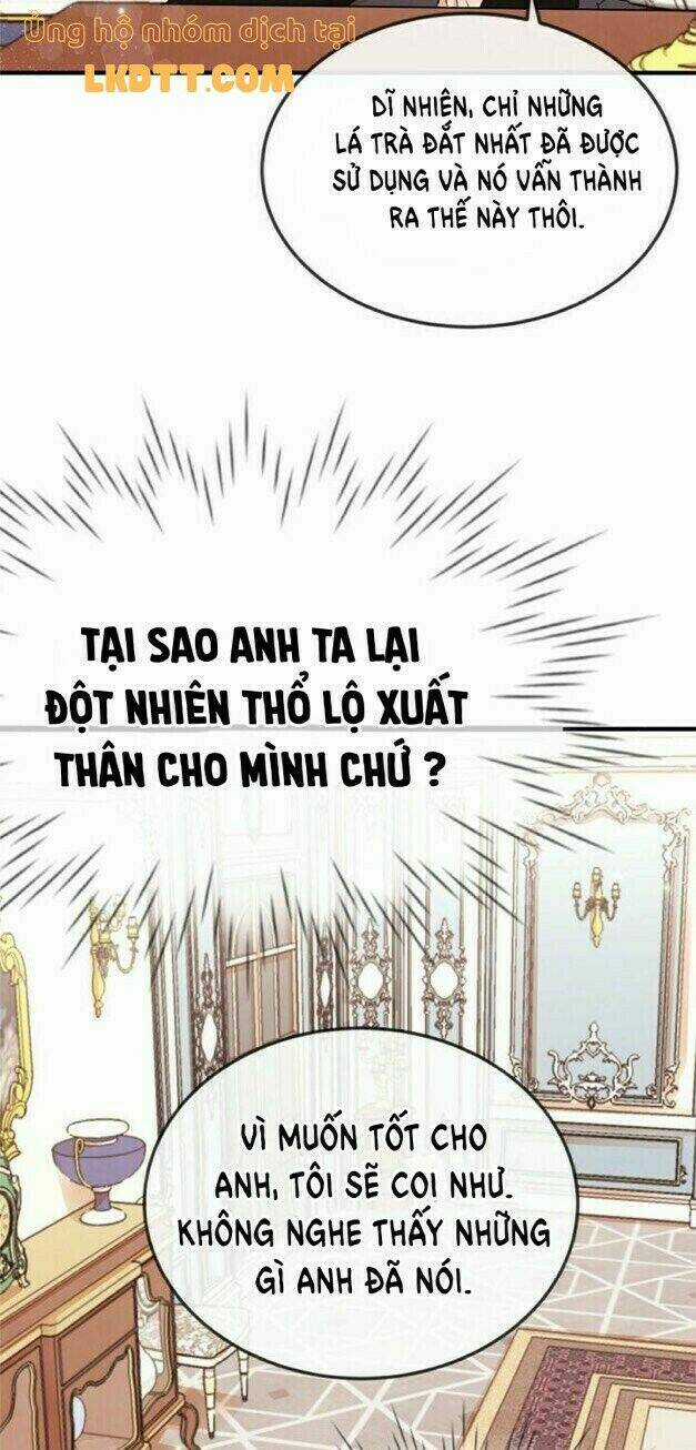 Tiểu Thư Scarlet - Chapter 3 - Trang 30